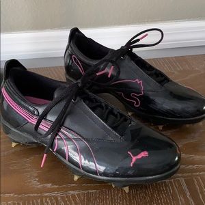 PUMA women’s Golf Shoes